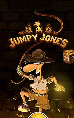 download Jumpy Jones apk